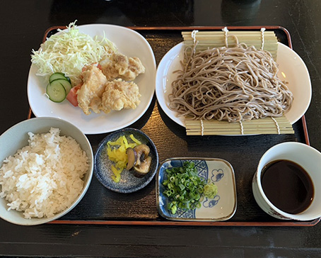 うどん家あそ田舎そば定食.JPG