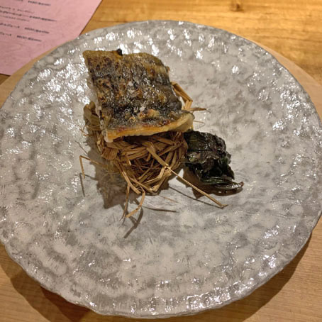 9花小町鰻の藁焼き水前寺菜.jpg
