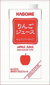008497_【ｶｺﾞﾒ】りんごｼﾞｭｰｽ(ﾎﾃﾚｽ)　1L＊6_Ｓ.jpg