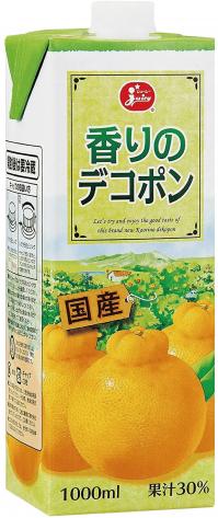 067853_【ｼﾞｭｰｼｰ】香りのﾃﾞｺﾎﾟﾝ　1L＊6_Ｓ.jpg
