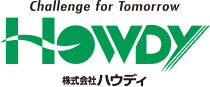 株式会社ハウディ