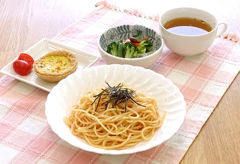料理のイメージ