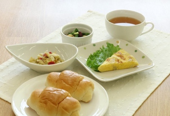 料理のイメージ