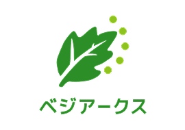 株式会社ベジアークスの外観