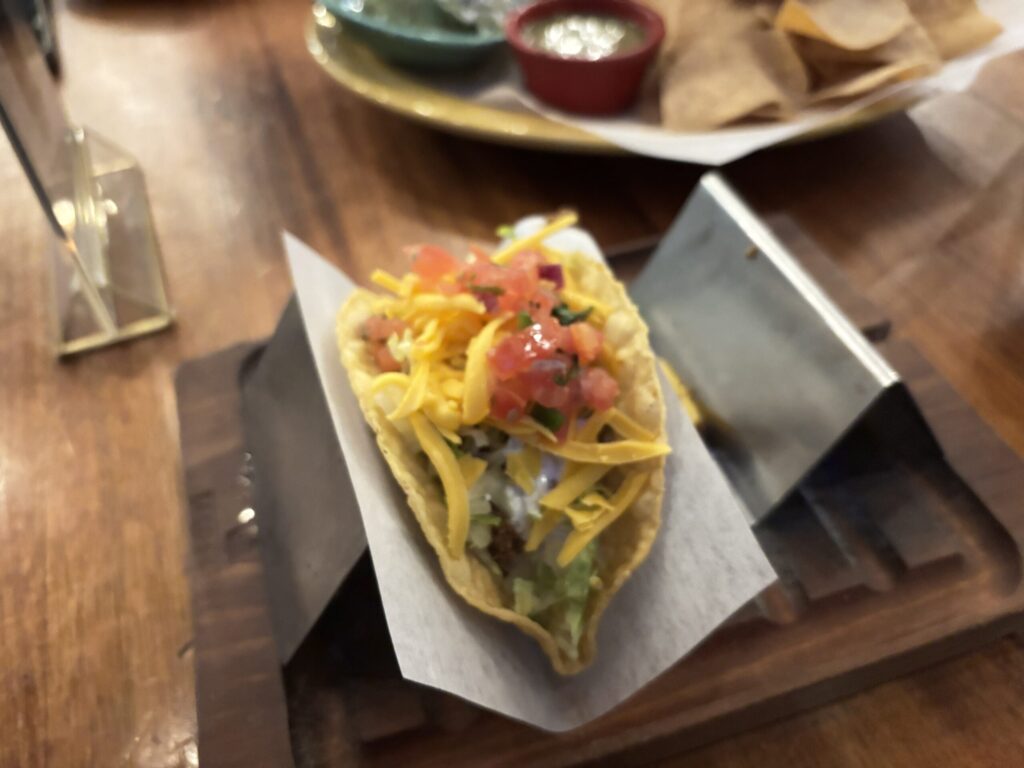 TACOS
